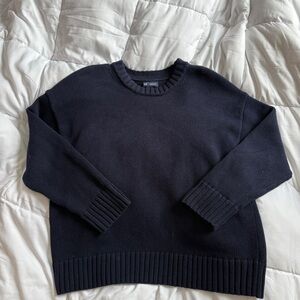 Gap Cotton Sweater